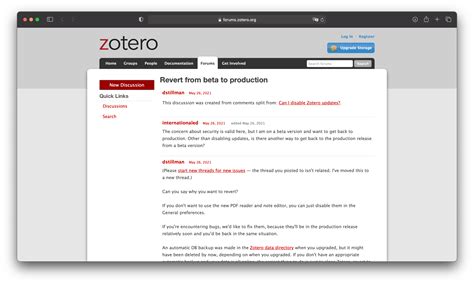 zotero beta|Available for beta testing: Reader appearance popup with theme .